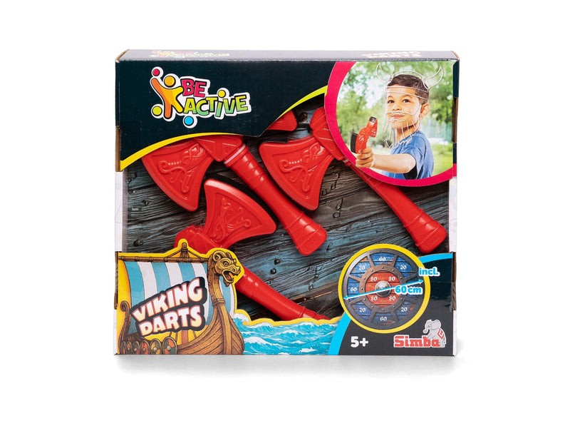 Simba Viking Dart
