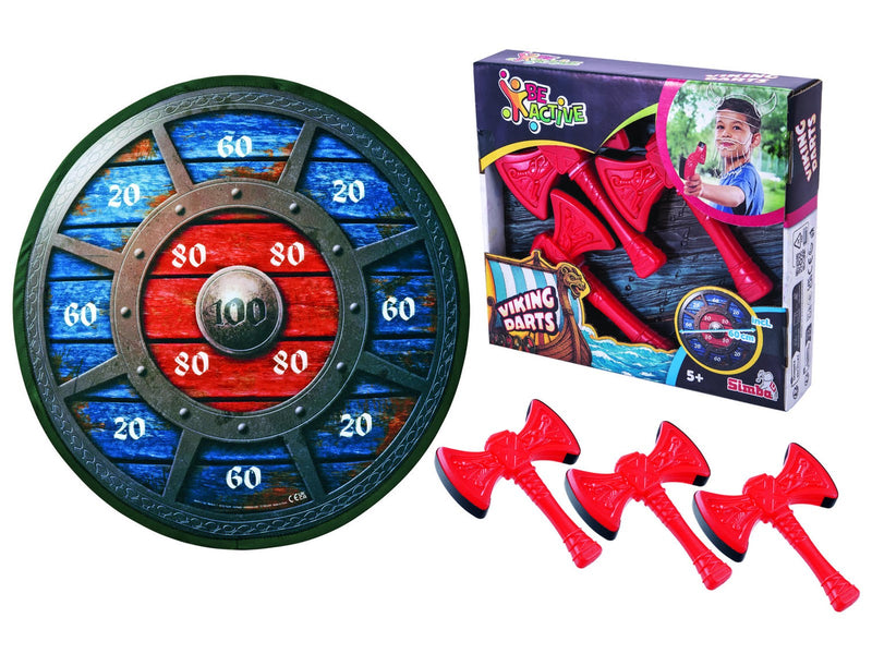Simba Viking Dart