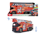 Simba Volvo Giant Fire Truck