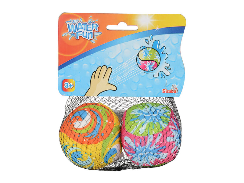 Simba WF 2 Water Bombs