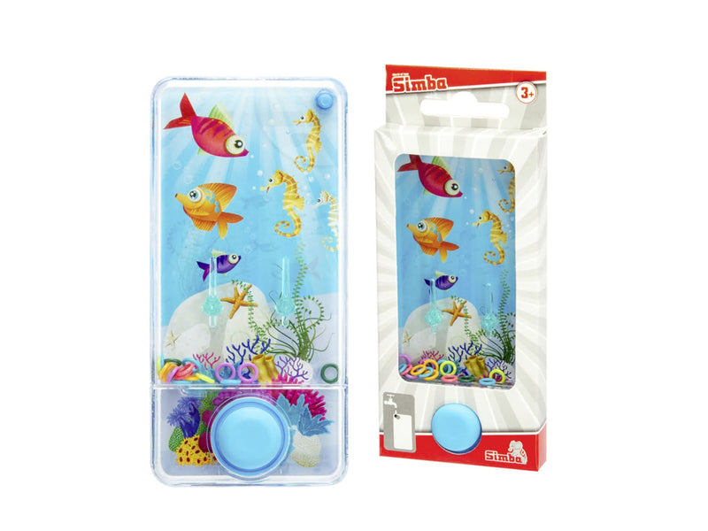Simba Watergame