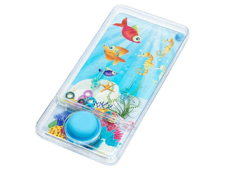 Simba Watergame