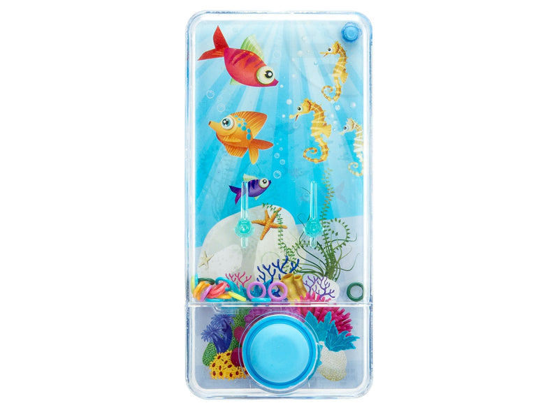 Simba Watergame