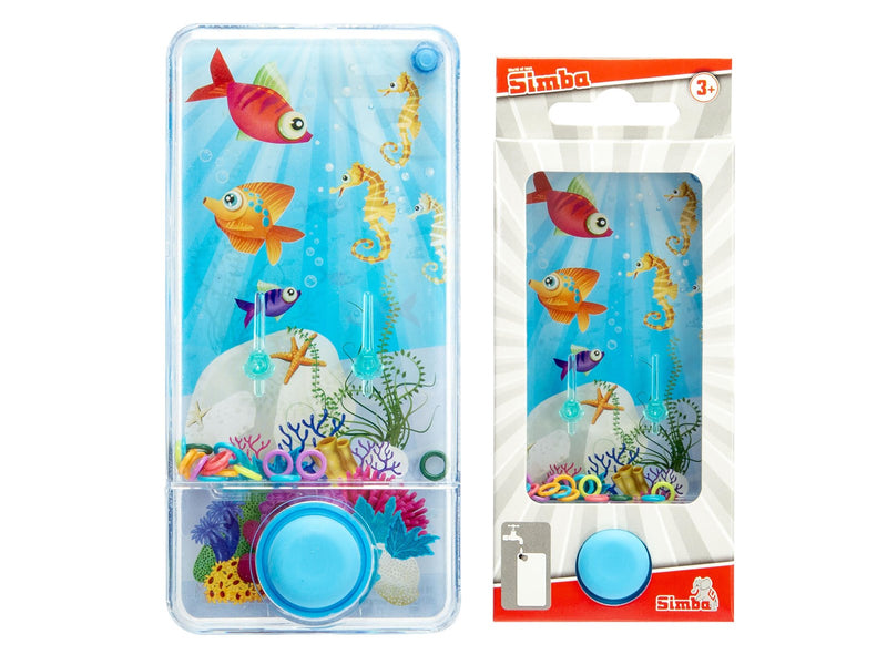 Simba Watergame
