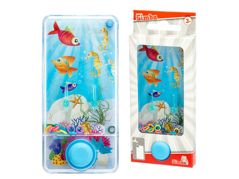 Simba Watergame