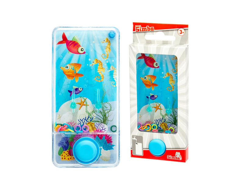 Simba Watergame