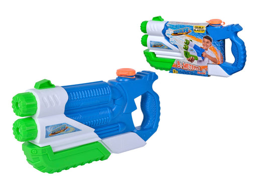 Simba Waterzone Double Blaster