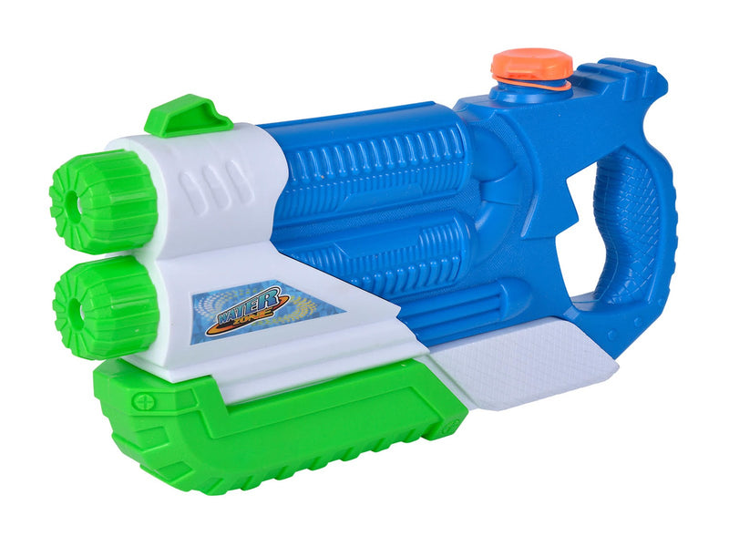 Simba Waterzone Double Blaster