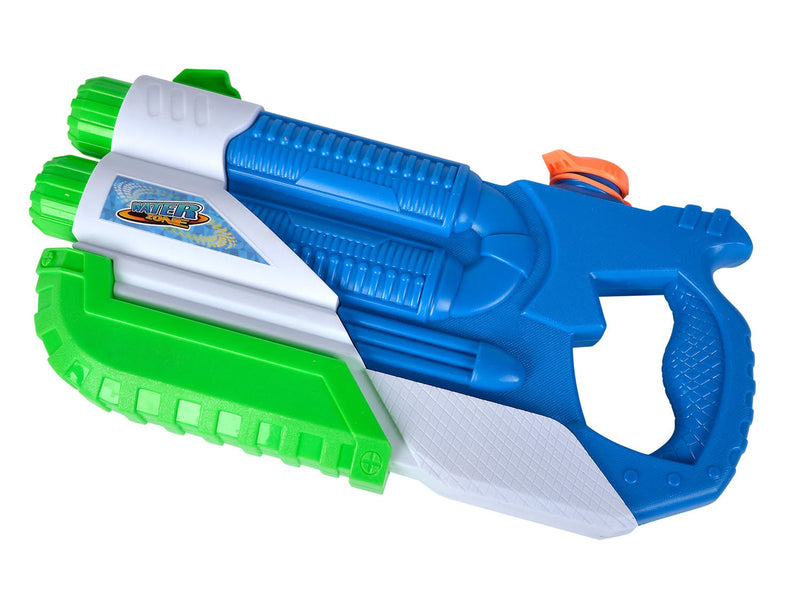 Simba Waterzone Double Blaster