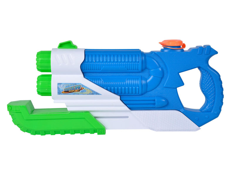 Simba Waterzone Double Blaster