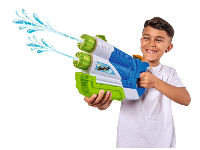 Simba Waterzone Double Blaster