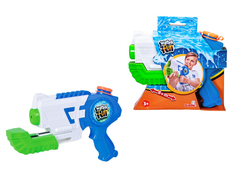 Simba Waterzone Micro Blaster