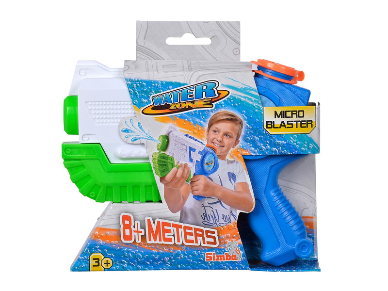 Simba Waterzone Micro Blaster