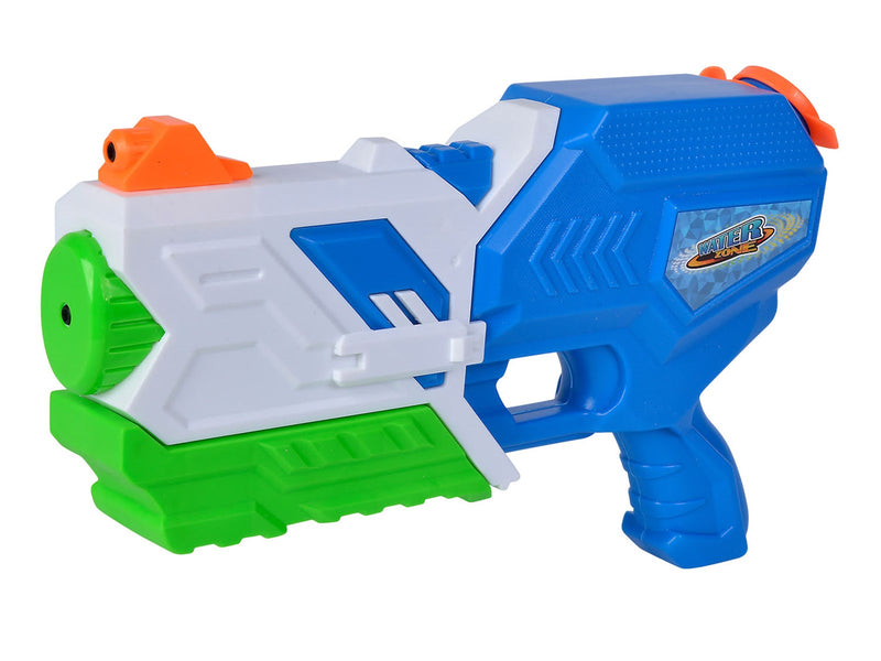 Simba Waterzone Pump Trick Blaster