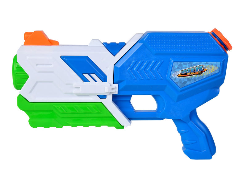 Simba Waterzone Pump Trick Blaster