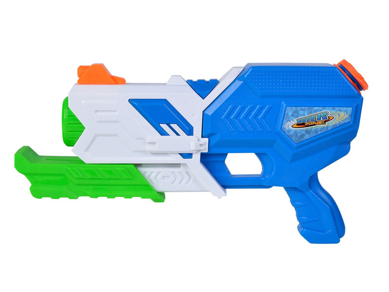 Simba Waterzone Pump Trick Blaster