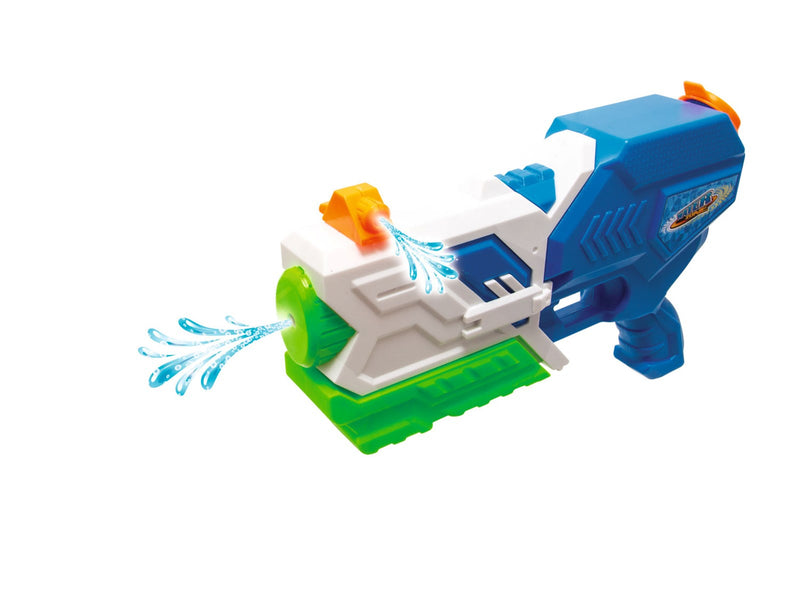 Simba Waterzone Pump Trick Blaster