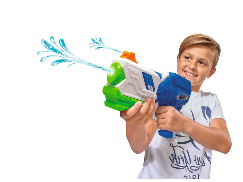 Simba Waterzone Pump Trick Blaster