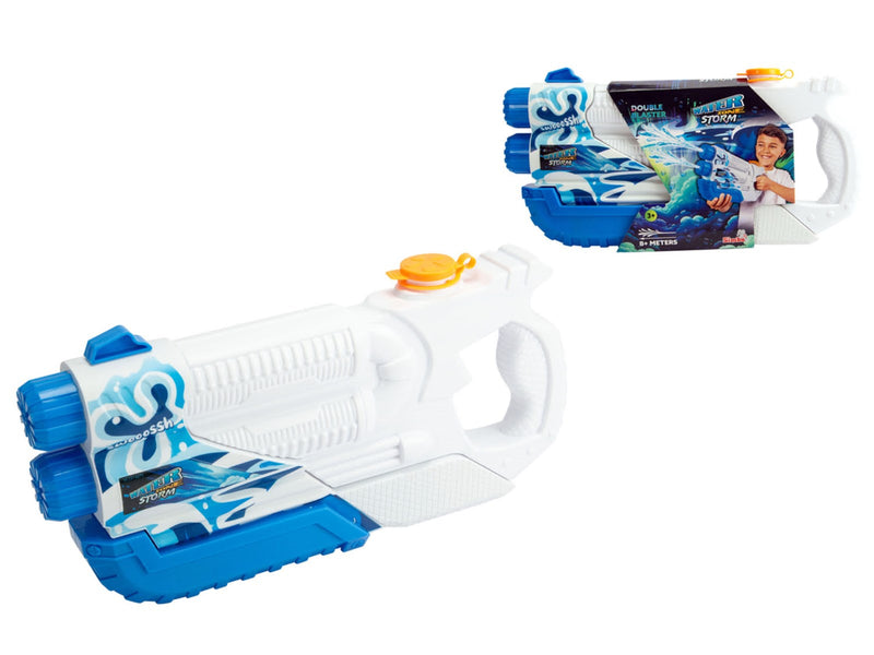 Simba Waterzone Storm Double Blaster