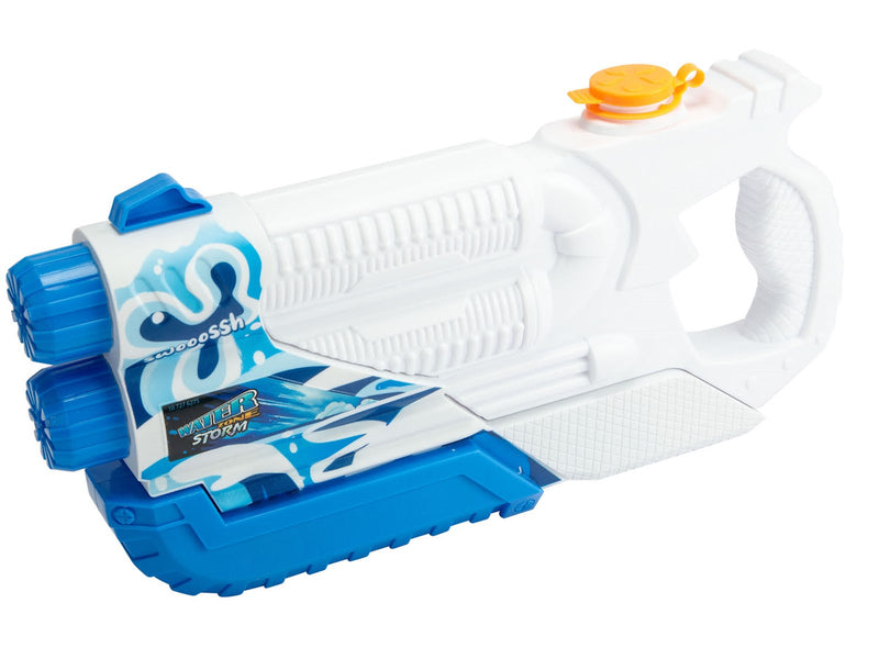 Simba Waterzone Storm Double Blaster