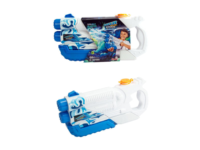 Simba Waterzone Storm Double Blaster