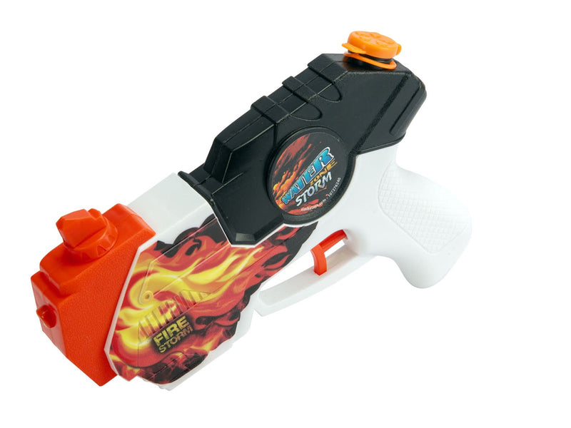 Simba Waterzone Storm Trick Blaster