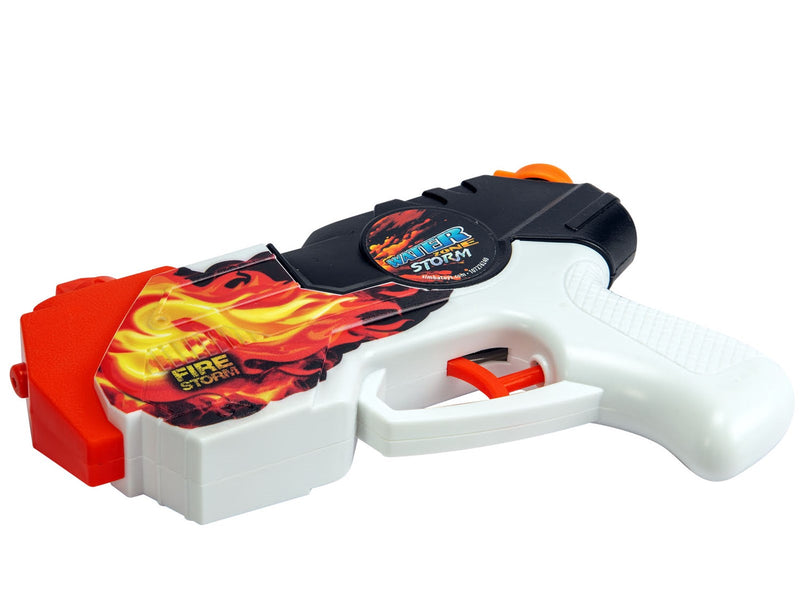 Simba Waterzone Storm Trick Blaster