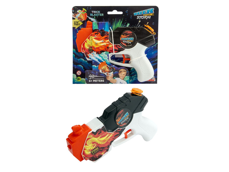 Simba Waterzone Storm Trick Blaster