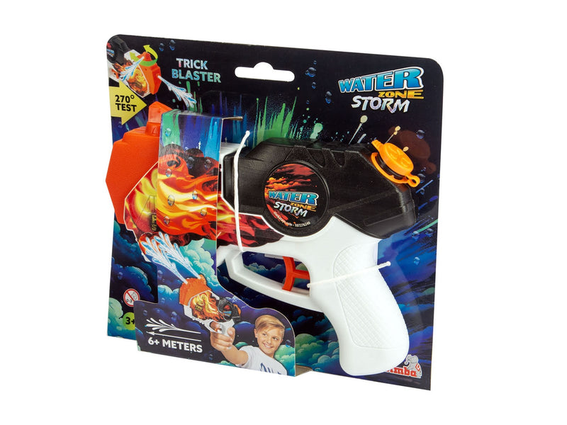 Simba Waterzone Storm Trick Blaster