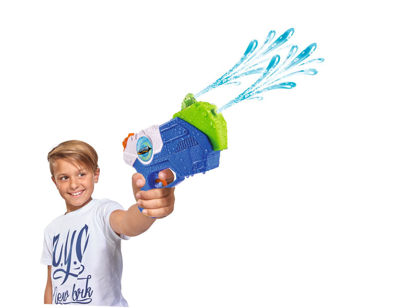 Simba Waterzone Trick Blaster