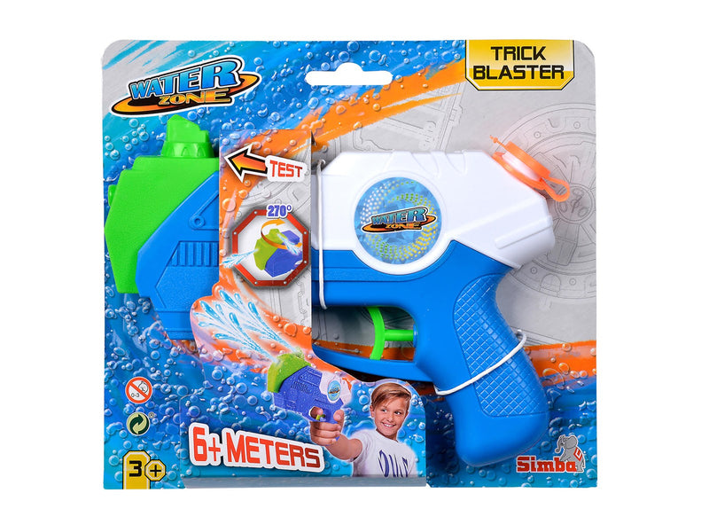 Simba Waterzone Trick Blaster
