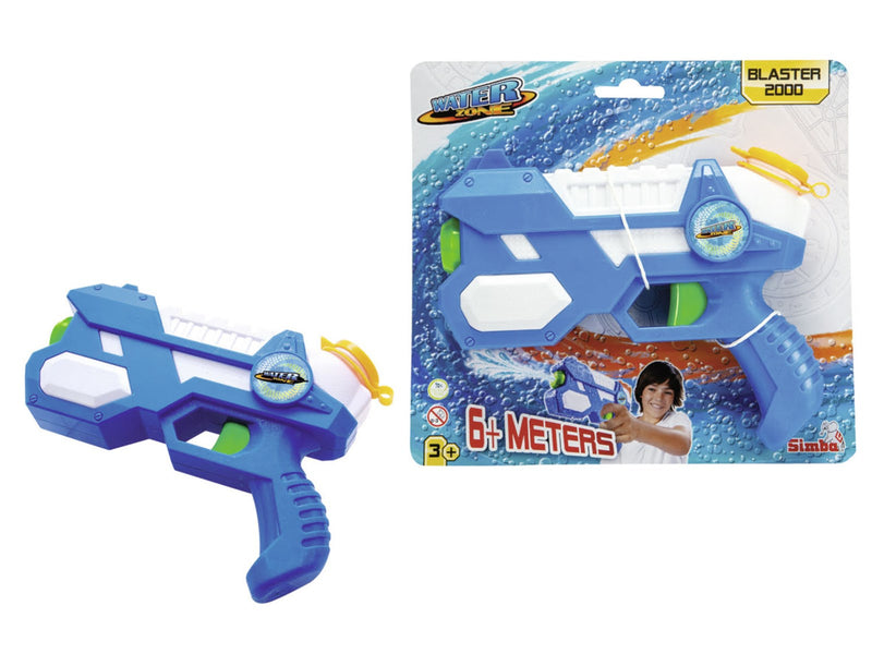 Simba Waterzone Water Blaster 2000
