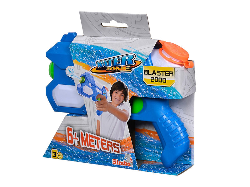 Simba Waterzone Water Blaster 2000