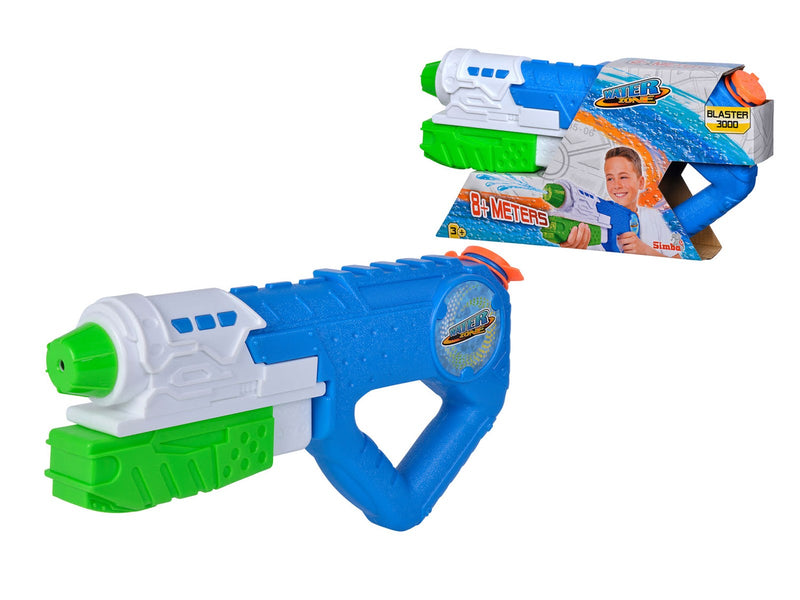 Simba Waterzone Water Blaster 3000