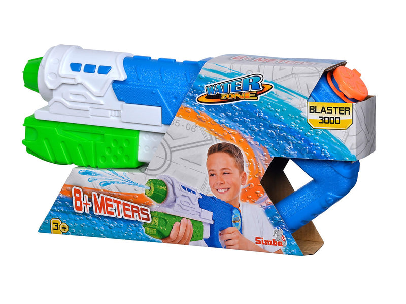Simba Waterzone Water Blaster 3000