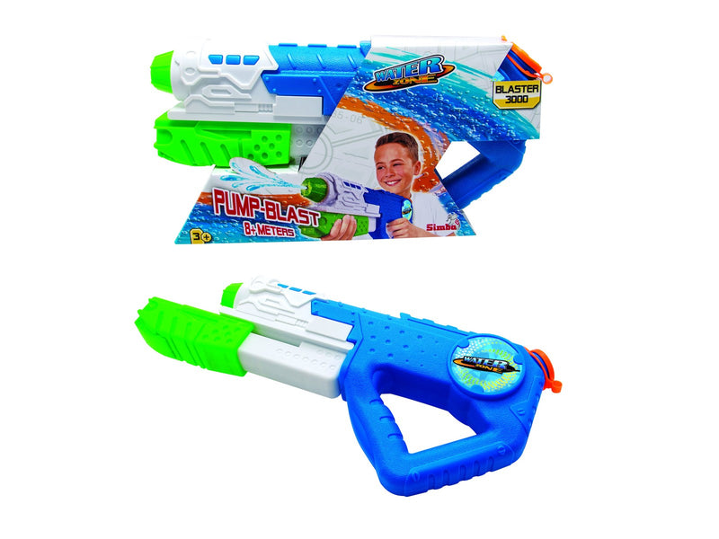Simba Waterzone Water Blaster 3000