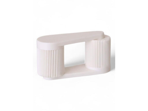 Simiu AIRFLIA - Mini Laptop Stand - 2 pcs - White