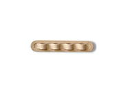 Simiu SOLWAVE - Sunglasses Holder For Wall - 1 pc - Light Peach - 24cm