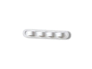 Simiu SOLWAVE - Sunglasses Holder For Wall - 1 pc - White - 24cm