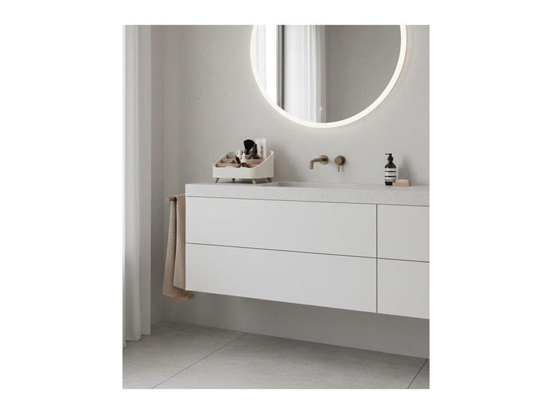 Simiu THALOR - Makeup Stand With Legs - 22 x 18cm