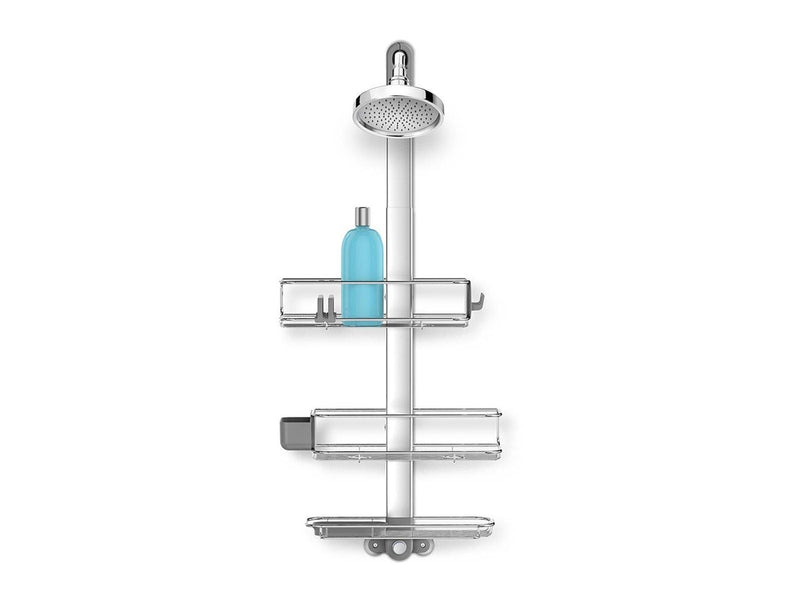 Simplehuman BT1099 shower basket/caddy