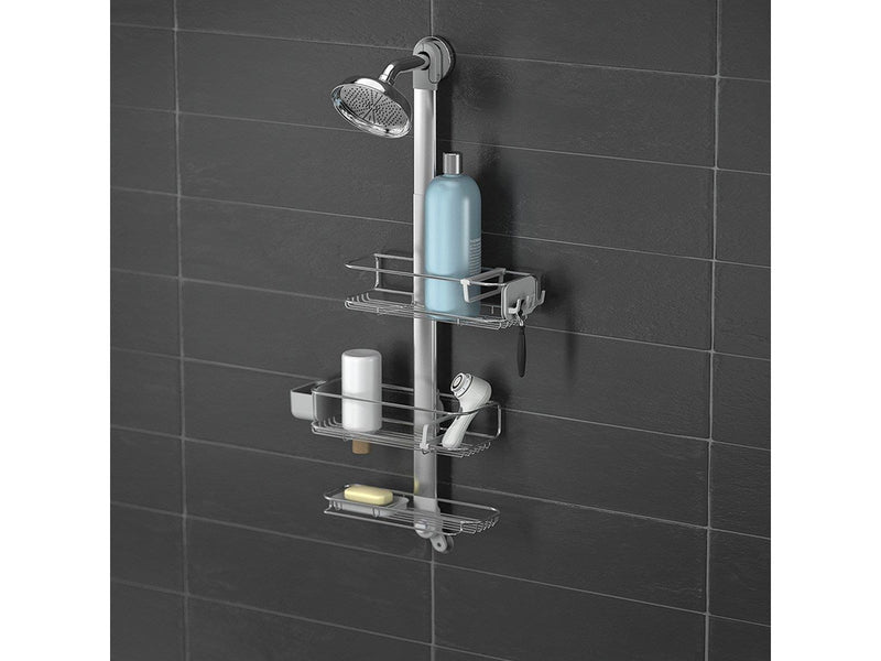 Simplehuman BT1099 shower basket/caddy