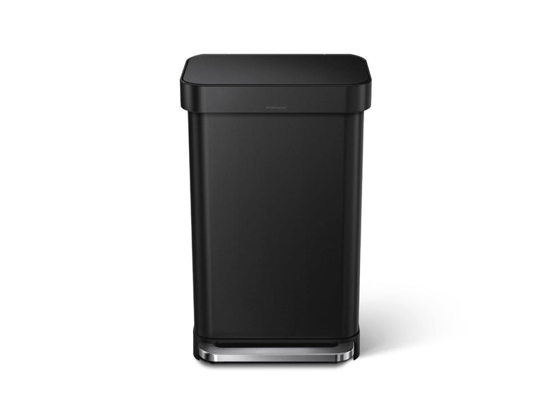 Simplehuman CW2092 trash can