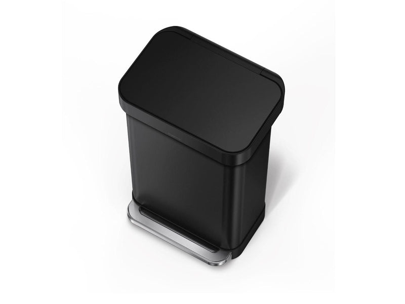 Simplehuman CW2092 trash can
