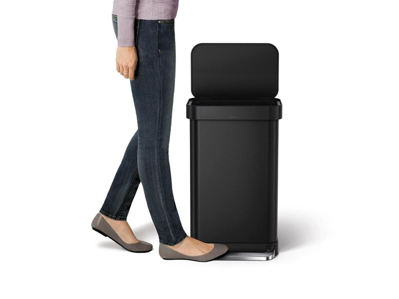 Simplehuman CW2092 trash can