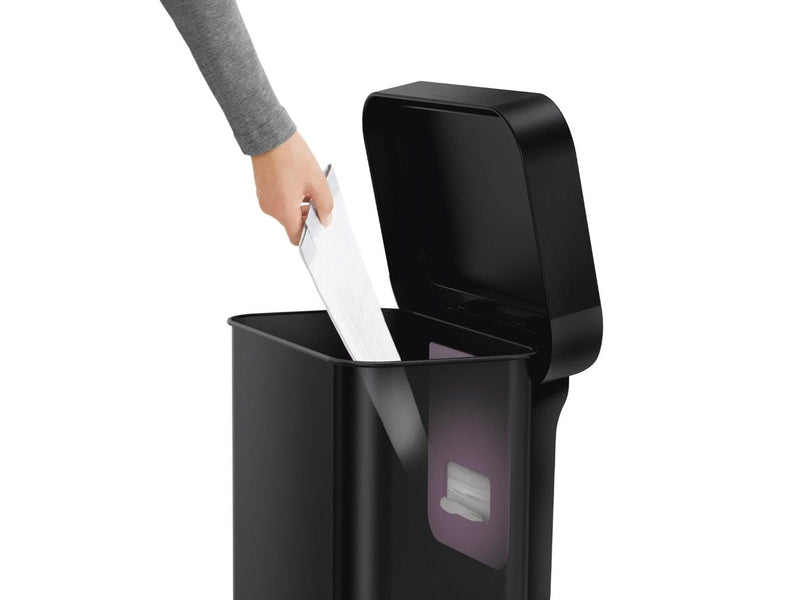 Simplehuman CW2092 trash can