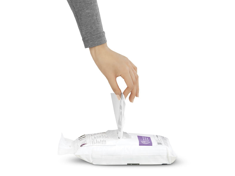 Simplehuman Code N maßgeschneiderte Müllbeutel, Packung mit 20, weiß