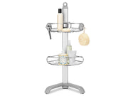 Simplehuman Eck-Duschregal