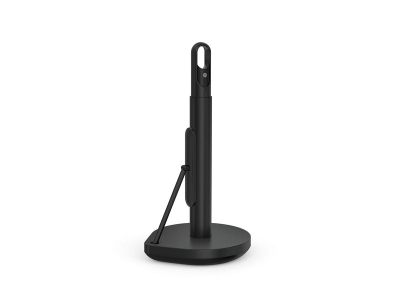 Simplehuman Küchenpapiertuch mit Reinigungspumpe, schwarz *DEMO*