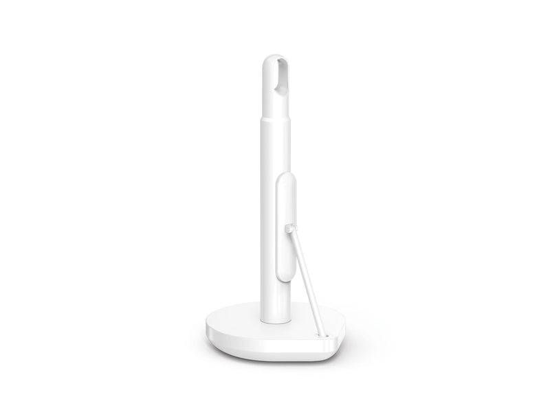 Simplehuman Küchenrollenhalter, weiß